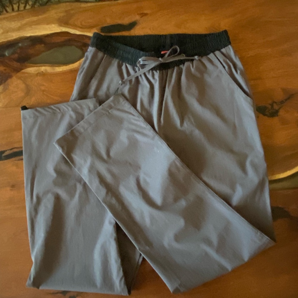 NWT NONWE Womens hiking pants.